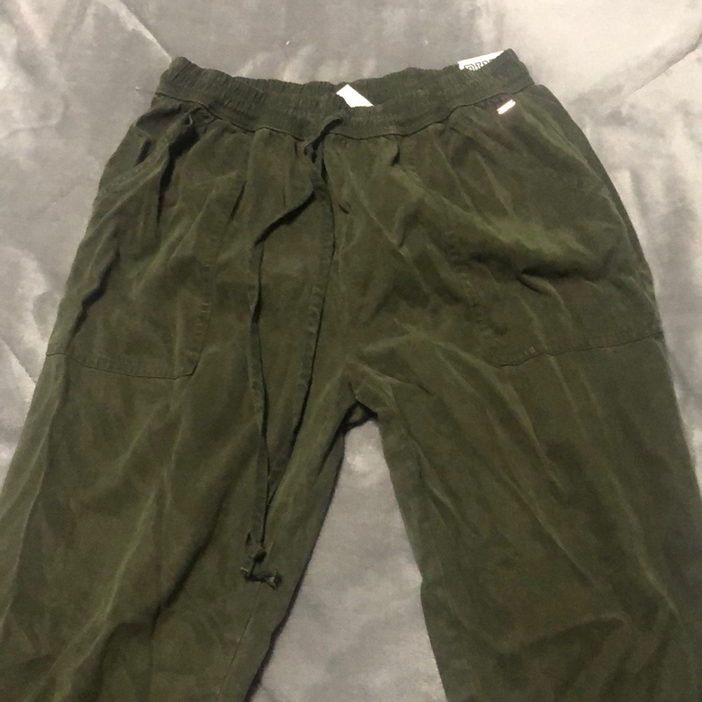 NWT Pink Easy Jogger